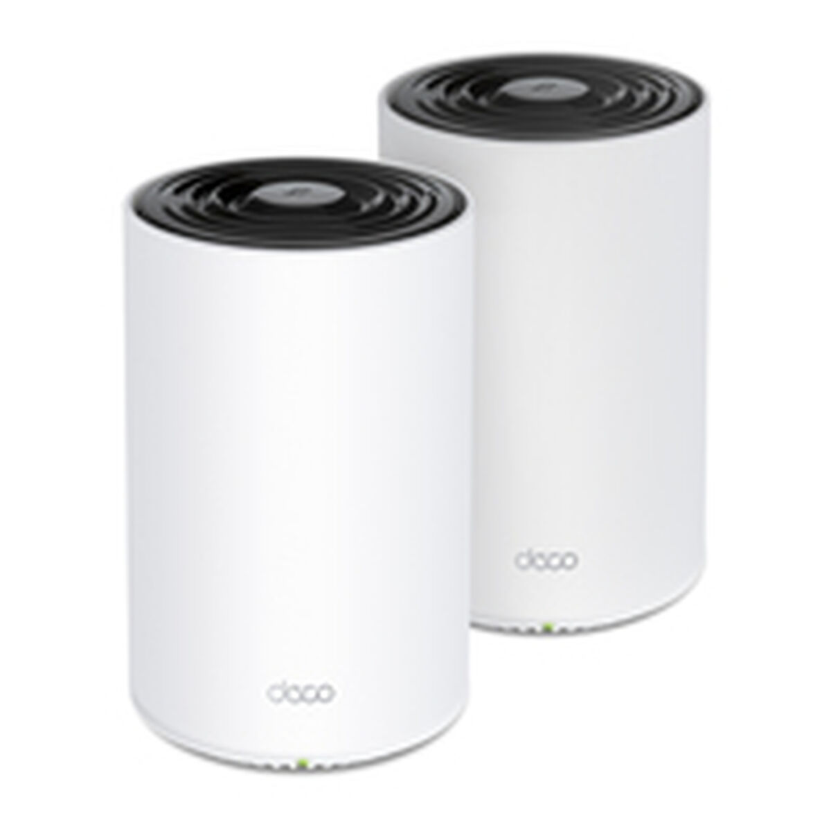 Prieigos taškas TP-Link DECO PX50(2-PACK) Balta